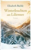 bokomslag Winterleuchten am Liliensee