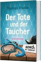 bokomslag Soko mit Handicap: Der Tote und der Taucher