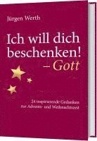 bokomslag Ich will dich beschenken! - Gott