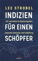 bokomslag Indizien für einen Schöpfer