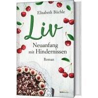 bokomslag Liv - Neuanfang mit Hindernissen