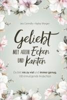 bokomslag Geliebt. Mit allen Ecken und Kanten