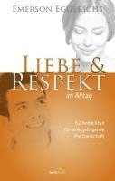 bokomslag Liebe & Respekt im Alltag