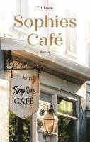 bokomslag Sophies Café
