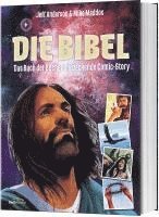 bokomslag Die Bibel - Comic-Story