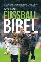 bokomslag Fußball-Bibel