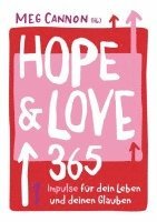 Hope & Love 1