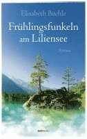 bokomslag Frühlingsfunkeln am Liliensee