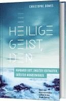 bokomslag Heilige Geist, der: nahbarer Gott, engster Vertrauter, größter Wunderwirker