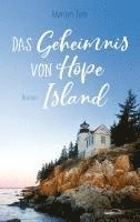 bokomslag Das Geheimnis von Hope Island