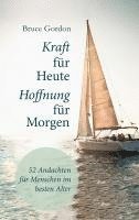 bokomslag Kraft für heute - Hoffnung für morgen