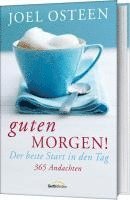 bokomslag Guten Morgen!