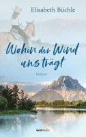 bokomslag Wohin der Wind uns trägt