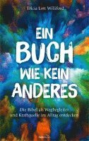 bokomslag Ein Buch wie kein anderes