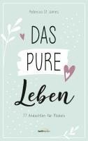 bokomslag Das pure Leben