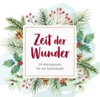 Zeit der Wunder - Aufstellbuch 1