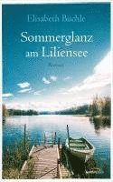 bokomslag Sommerglanz am Liliensee