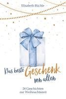 bokomslag Das beste Geschenk von allen