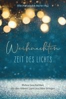 bokomslag Weihnachten - Zeit des Lichts