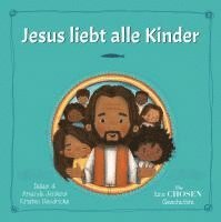 bokomslag Jesus liebt alle Kinder