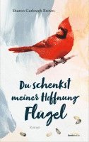 bokomslag Du schenkst meiner Hoffnung Flügel