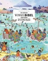 Die große Wimmelbibel für kleine Entdecker 1