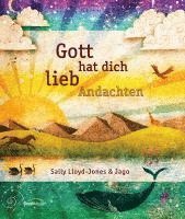 Gott hat dich lieb Andachten 1