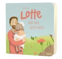 bokomslag Lotte und der gute Hirte