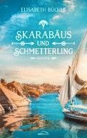 Skarabäus und Schmetterling 1