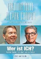 Wer ist ICH? - Buch und DVD