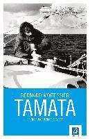 bokomslag Tamata