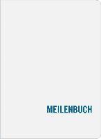bokomslag Meilenbuch