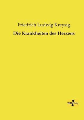 Die Krankheiten des Herzens 1