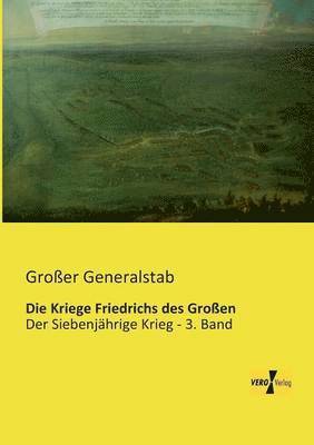 Die Kriege Friedrichs des Groen 1