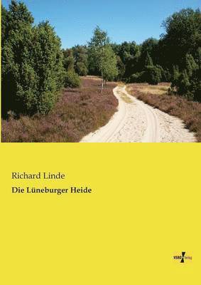 Die Lneburger Heide 1