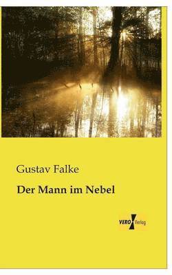 bokomslag Mann im Nebel