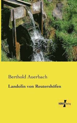 Landolin von Reutershöfen