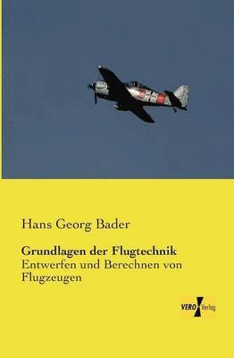 Grundlagen der Flugtechnik 1