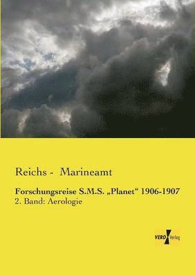 Forschungsreise S.M.S. "Planet" 1906-1907