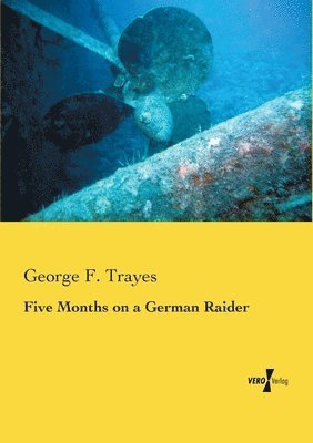 Five Months on a German Raider 1