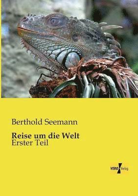 Reise um die Welt 1