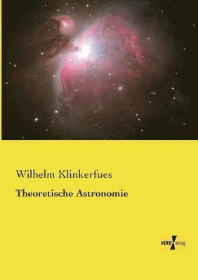 Theoretische Astronomie 1