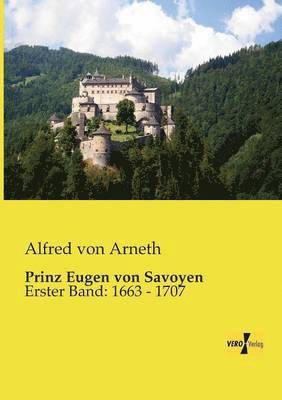 Prinz Eugen von Savoyen
