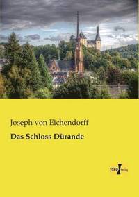 bokomslag Schloss Dürande