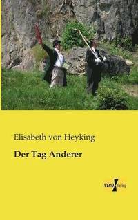 bokomslag Tag Anderer