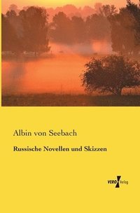 bokomslag Russische Novellen und Skizzen