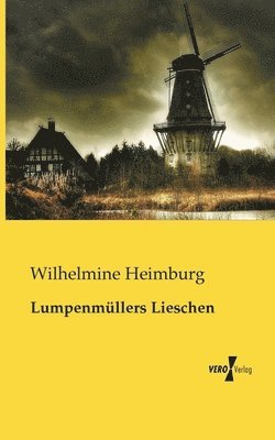 bokomslag Lumpenmüllers Lieschen