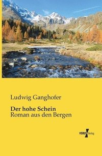 bokomslag hohe Schein