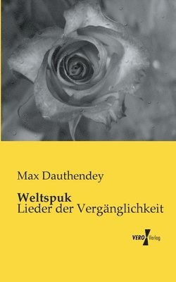 Weltspuk 1