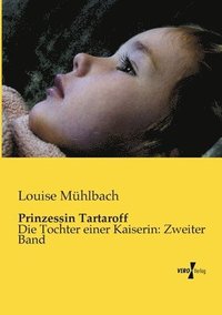 bokomslag Prinzessin Tartaroff